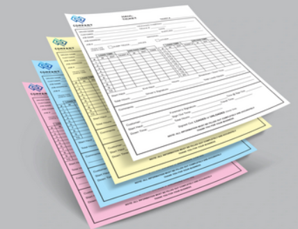 Stationery